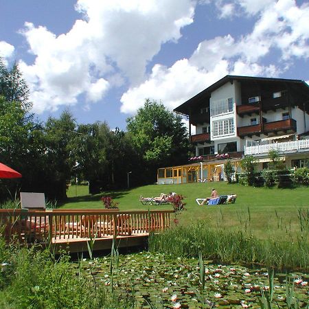Landhaus Luehrmann Ramsau am Dachstein Eksteriør bilde