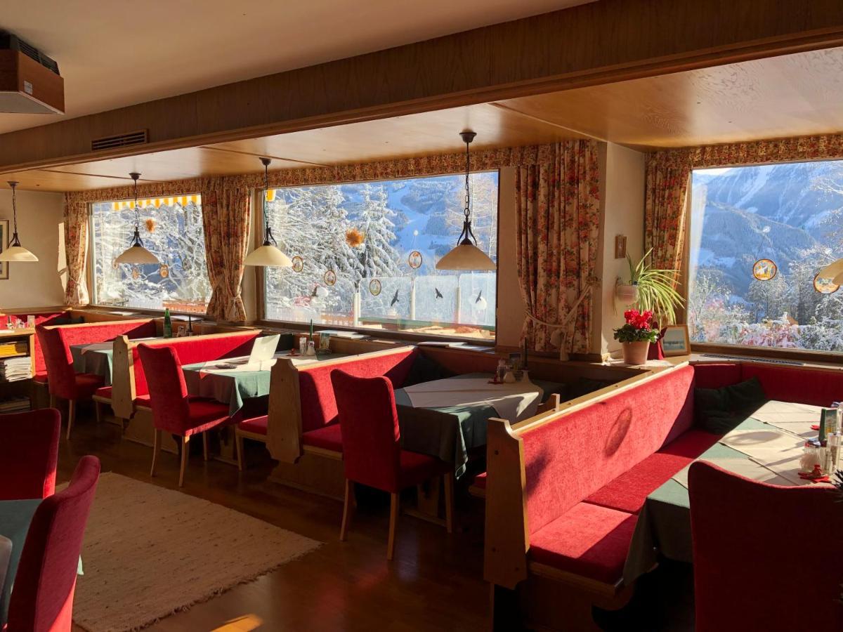 Landhaus Luehrmann Ramsau am Dachstein Eksteriør bilde