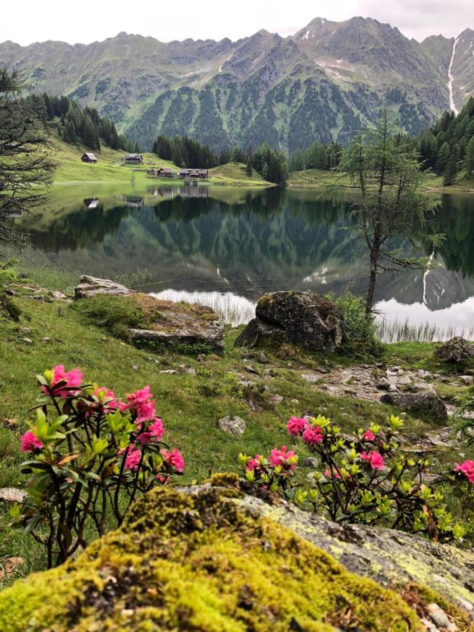 Landhaus Luehrmann Ramsau am Dachstein Eksteriør bilde
