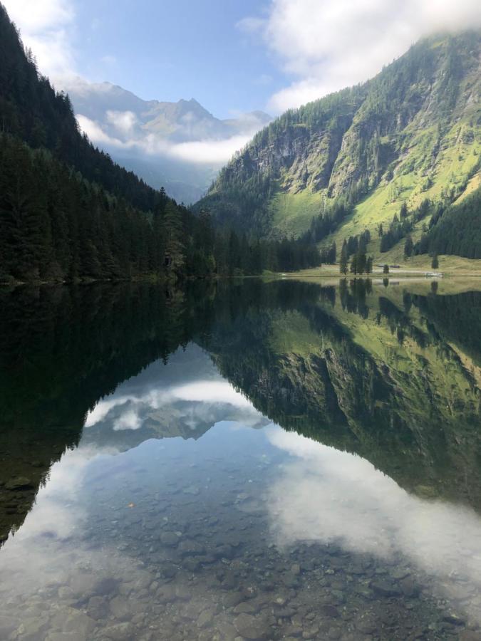 Landhaus Luehrmann Ramsau am Dachstein Eksteriør bilde