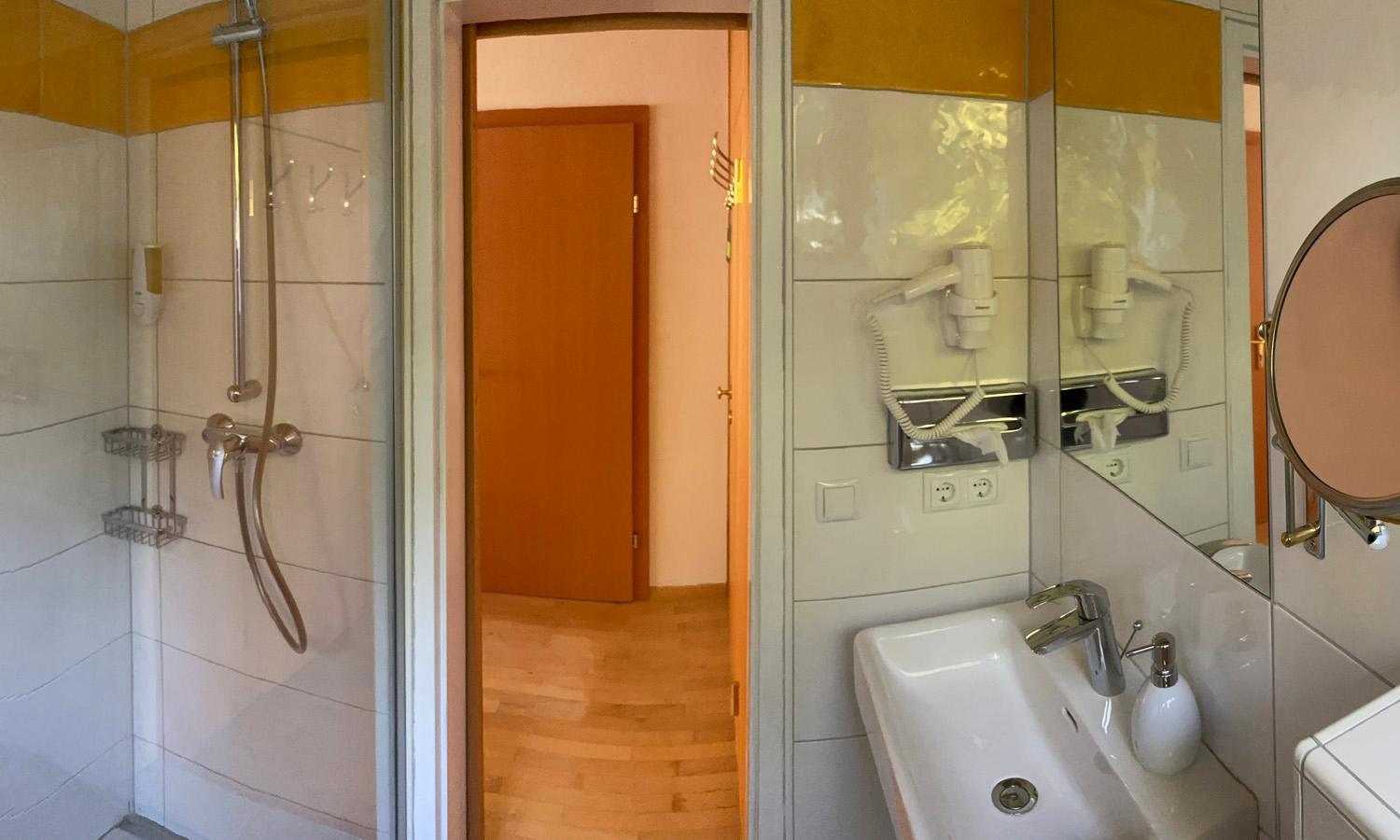 Landhaus Luehrmann Ramsau am Dachstein Eksteriør bilde