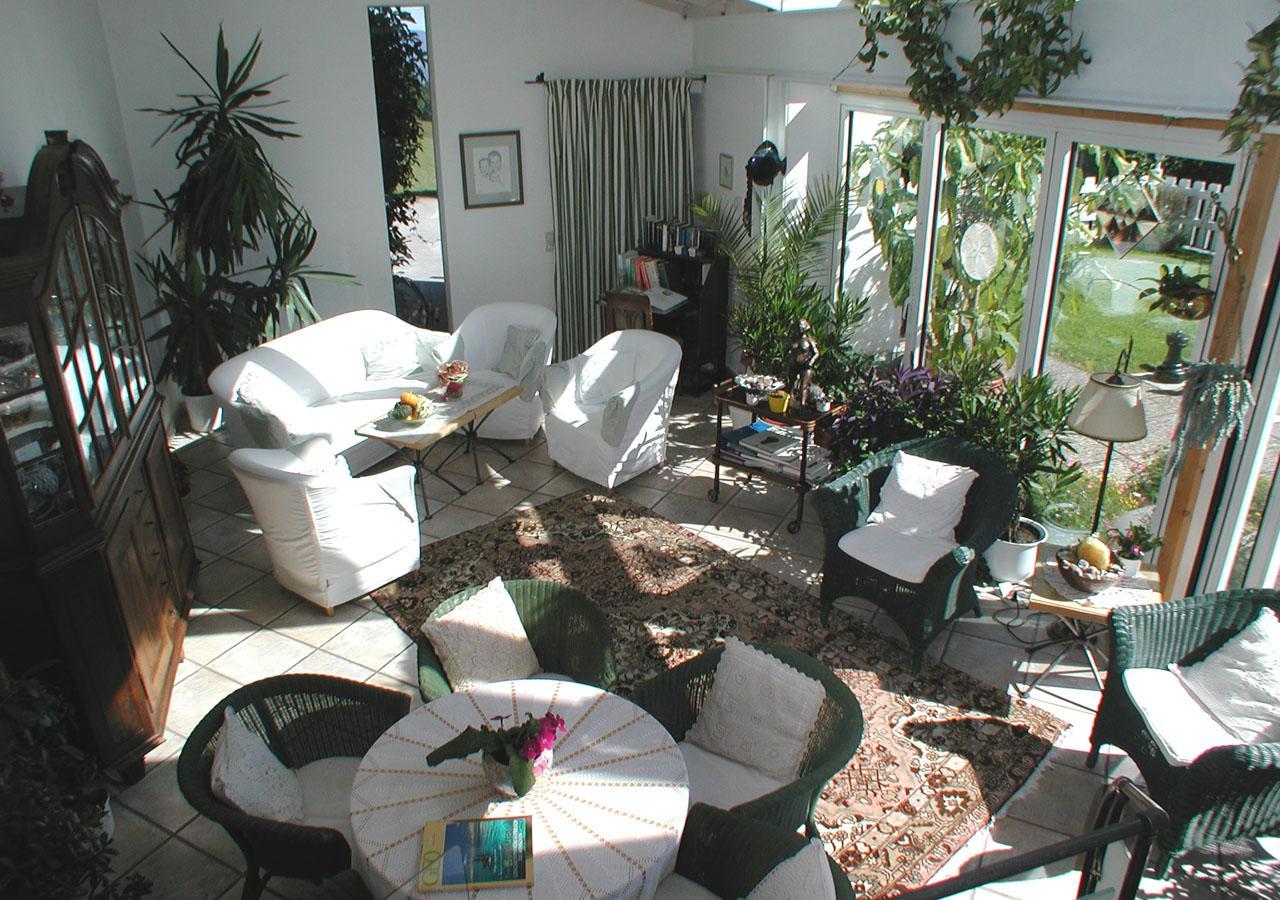 Landhaus Luehrmann Ramsau am Dachstein Eksteriør bilde